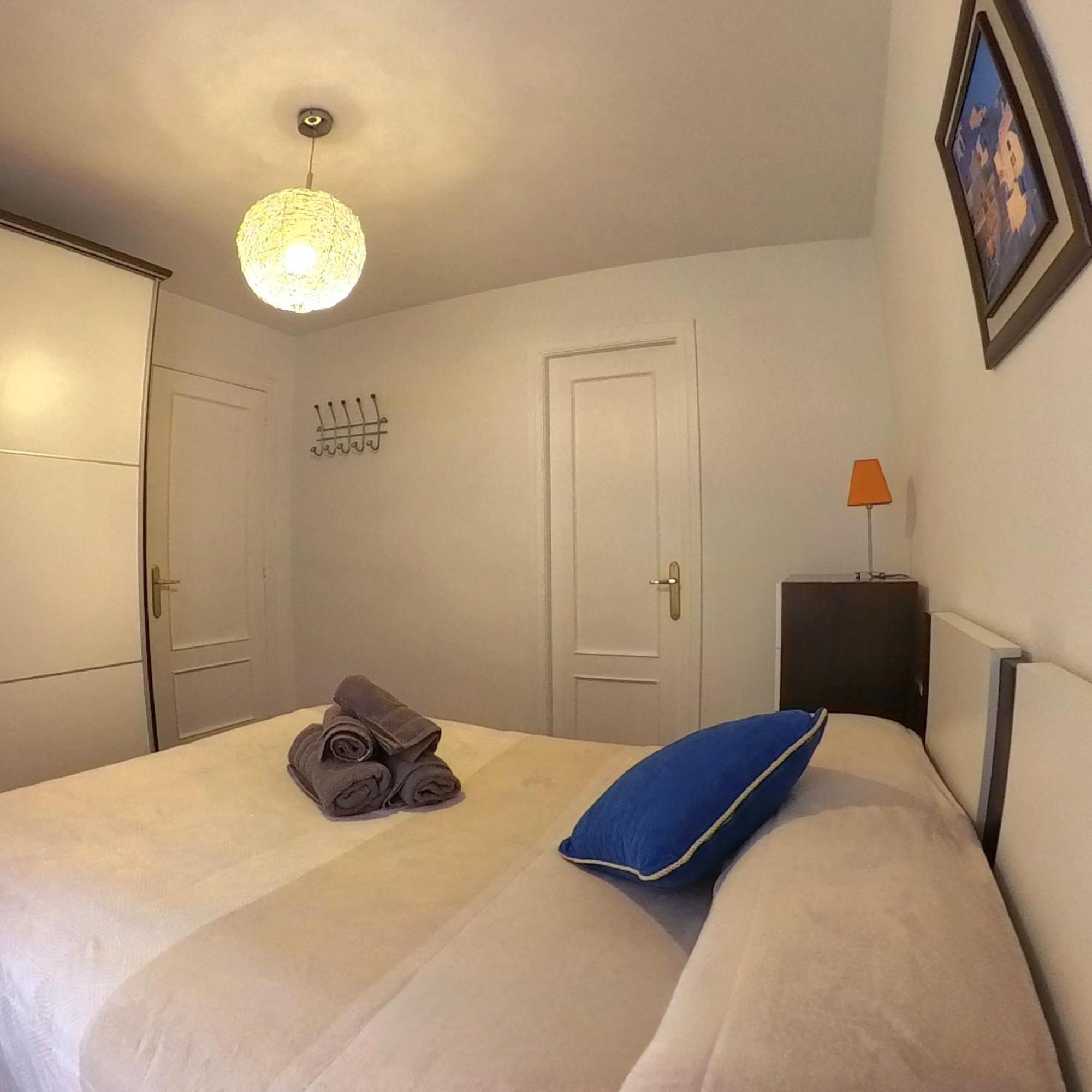 Apartamento Garcia Requena Jaén Dış mekan fotoğraf